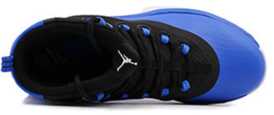 Air Jordan Ultra Fly 2 X 'Azul Blanco Negro' 914479-402 Shop Air Jordan Ultra Fly 2 X 'Azul Blanco Negro' 914479-402