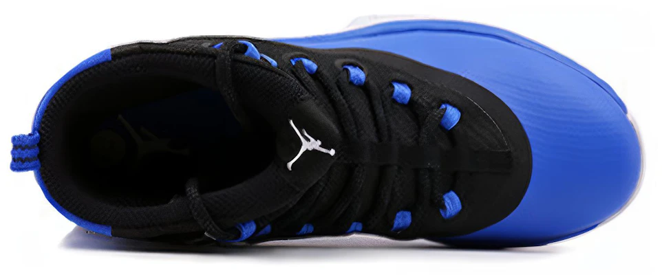 Air Jordan Ultra Fly 2 X ''Blau Weiß Schwarz'' 914479-402 Shop Air Jordan Ultra Fly 2 X ''Blau Weiß Schwarz'' 914479-402