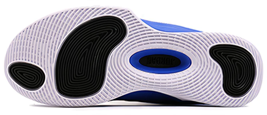 Air Jordan Ultra Fly 2 X ''Blau Weiß Schwarz'' 914479-402 Details for Air Jordan Ultra Fly 2 X ''Blau Weiß Schwarz'' 914479-402