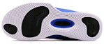 Details for Air Jordan Ultra Fly 2 X ''Blau Weiß Schwarz'' 914479-402