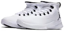Lookbook Air Jordan Ultra Fly 2 X ''Wit Zwart'' 914479-111