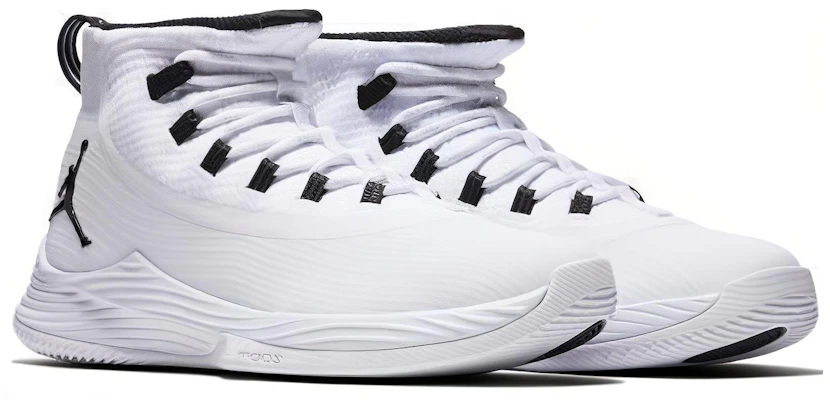 Air Jordan Ultra Fly 2 X ''Wit Zwart'' 914479-111 Shop Air Jordan Ultra Fly 2 X ''Wit Zwart'' 914479-111