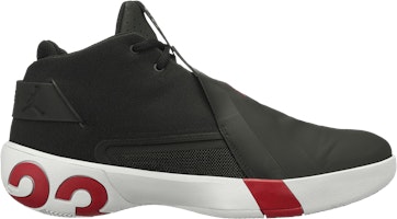 Air Jordan Ultra Fly 3 'Black Gym Red' AR0044-005 Air Jordan Ultra Fly 3 'Black Gym Red' AR0044-005