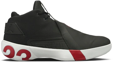 Air Jordan Ultra Fly 3 'Black Gym Red' AR0044-005 Air Jordan Ultra Fly 3 'Black Gym Red' AR0044-005