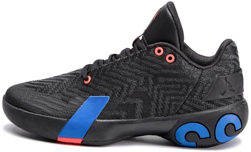 エア ジョーダン ウルトラ フライ 3 LOW "ブラック/パシフィックブルー" AO6224-004 Buy エア ジョーダン ウルトラ フライ 3 LOW "ブラック/パシフィックブルー" AO6224-004