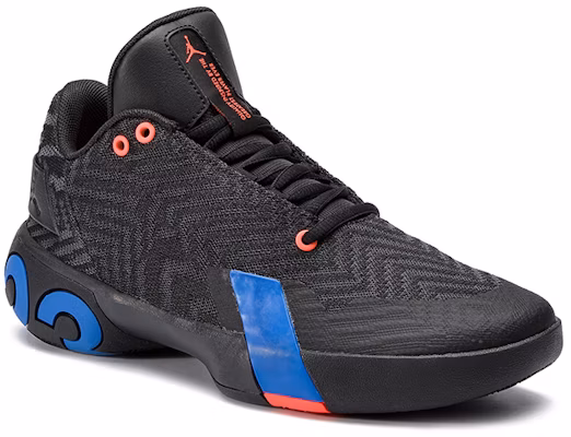 Air Jordan Ultra Fly 3 Low 'Hitam Biru Pasifik' AO6224-004 Order Air Jordan Ultra Fly 3 Low 'Hitam Biru Pasifik' AO6224-004