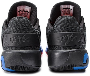 エア ジョーダン ウルトラ フライ 3 LOW "ブラック/パシフィックブルー" AO6224-004 Shop エア ジョーダン ウルトラ フライ 3 LOW "ブラック/パシフィックブルー" AO6224-004