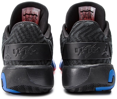Air Jordan Ultra Fly 3 Low 'Hitam Biru Pasifik' AO6224-004 Shop Air Jordan Ultra Fly 3 Low 'Hitam Biru Pasifik' AO6224-004