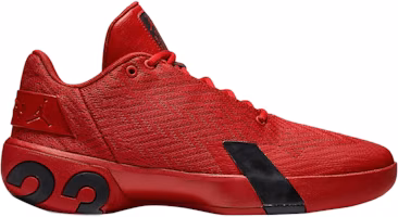 Air Jordan Ultra Fly 3 Low 'Gym Red' AO6224-600 Air Jordan Ultra Fly 3 Low 'Gym Red' AO6224-600