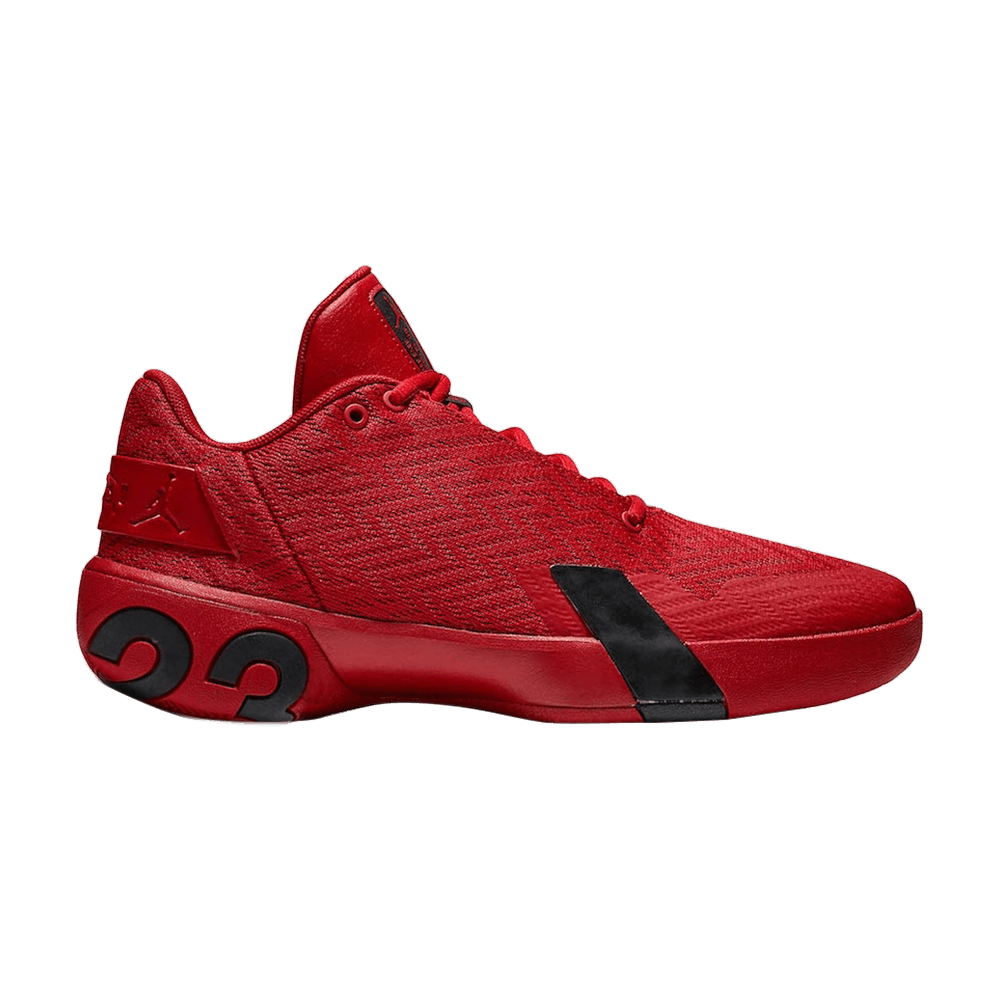 Air Jordan Ultra Fly 3 Low 'Gym Red' AO6224-600