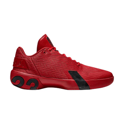 Jordan Ultra Fly 3 Low 'Gym Red'