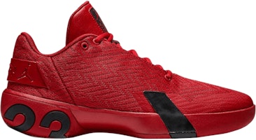 Air Jordan Ultra Fly 3 Low 'Gym Red' AO6224-600 Air Jordan Ultra Fly 3 Low 'Gym Red' AO6224-600