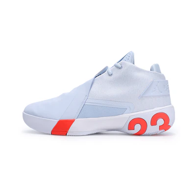 Jordan ULTRA Fly 3 PFX 'Half Blue'