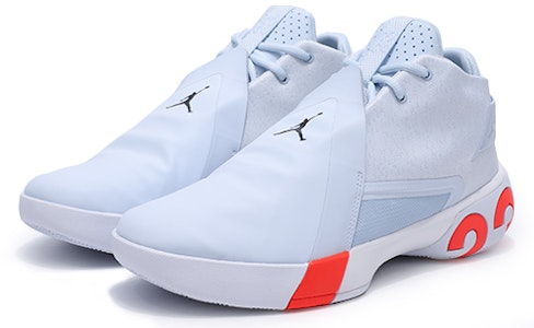 에어 조던 울트라 플라이 3 PFX '하프 블루' BQ6280-401 Lookbook 에어 조던 울트라 플라이 3 PFX '하프 블루' BQ6280-401