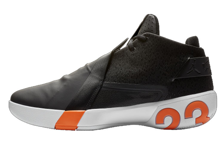 Air Jordan Ultra.Fly 3 PFX 'Hyper Crimson' BQ6280-008