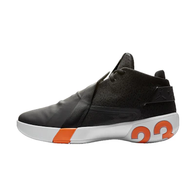Jordan Ultra.Fly 3 PFX 'Hyper Crimson'