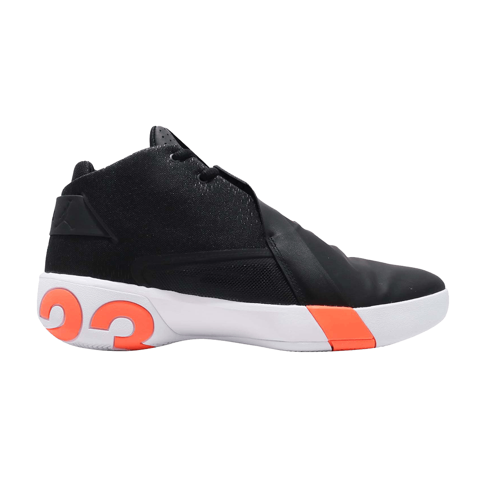 Air Jordan Ultra.Fly 3 PFX Hyper Crimson BQ6280 008