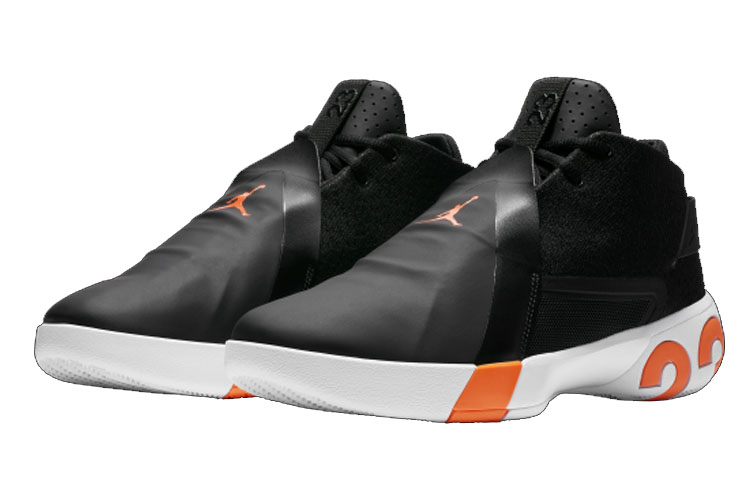 Lookbook Air Jordan Ultra.Fly 3 PFX 'Hyper Crimson' Zapatillas Deportivas BQ6280-008