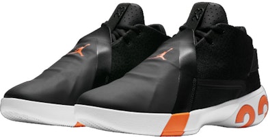 Air Jordan Ultra.Fly 3 PFX '超橙'篮球鞋 BQ6280-008 Lookbook Air Jordan Ultra.Fly 3 PFX '超橙'篮球鞋 BQ6280-008