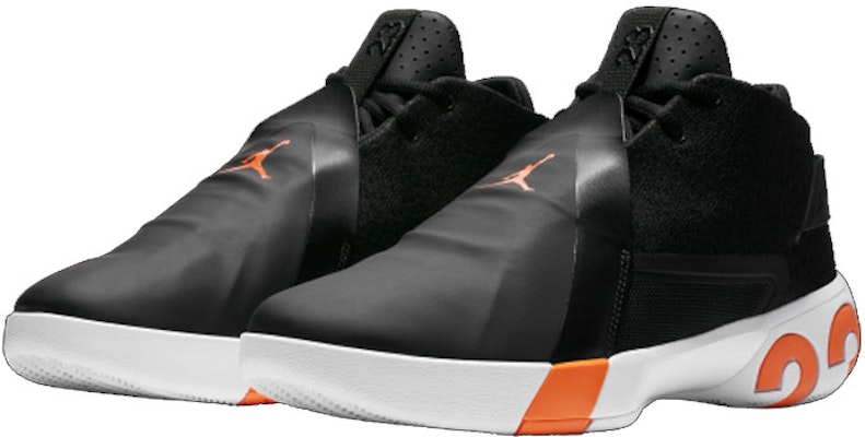 Air Jordan Ultra.Fly 3 PFX 'Hyper Crimson' Pria Sneakers BQ6280-008 Lookbook Air Jordan Ultra.Fly 3 PFX 'Hyper Crimson' Pria Sneakers BQ6280-008