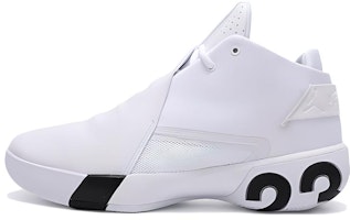 Air Jordan Ultra Fly 3 PFX 'White' BQ6280-100 Air Jordan Ultra Fly 3 PFX 'White' BQ6280-100