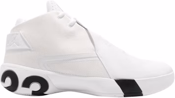 Air Jordan Ultra Fly 3 PFX 'White' BQ6280-100 Air Jordan Ultra Fly 3 PFX 'White' BQ6280-100
