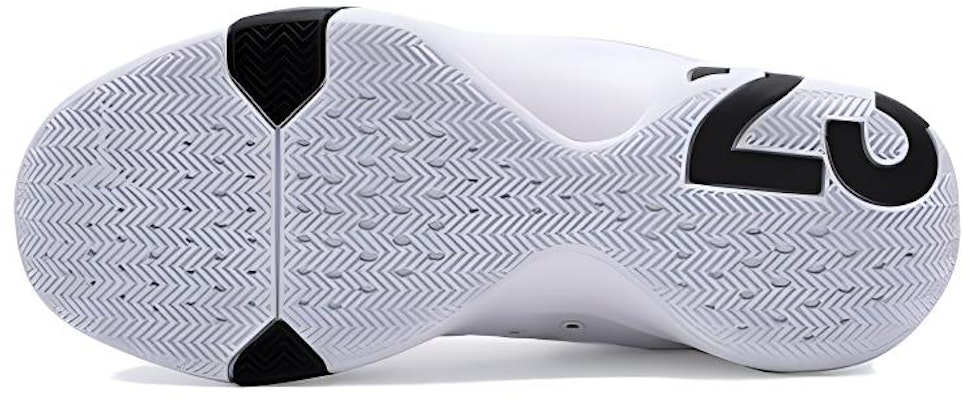 Air Jordan Ultra Fly 3 PFX 'Putih' BQ6280-100 Details for Air Jordan Ultra Fly 3 PFX 'Putih' BQ6280-100