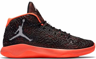 Air Jordan Ultra.Fly 'Black Infrared' 834268-004 Air Jordan Ultra.Fly 'Black Infrared' 834268-004