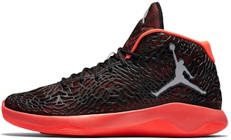 Air Jordan Ultra.Fly 'Black Infrared' 834268-004 Air Jordan Ultra.Fly 'Black Infrared' 834268-004