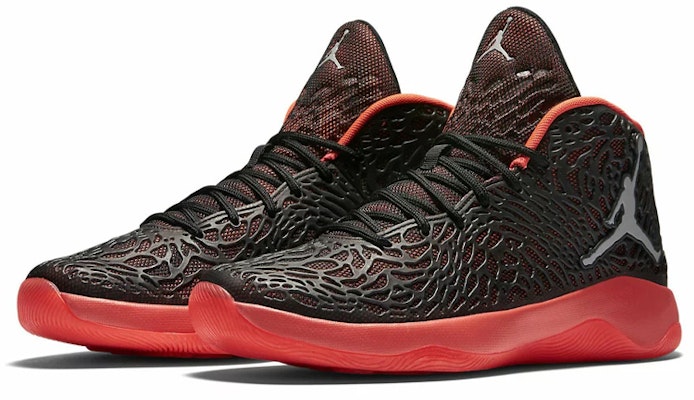 Air Jordan Ultra.Fly 'Hitam Infrared' 834268-004 Order Air Jordan Ultra.Fly 'Hitam Infrared' 834268-004