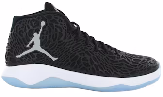 Air Jordan Ultra.Fly 'Black Reflective Silver' 834268-011 Air Jordan Ultra.Fly 'Black Reflective Silver' 834268-011