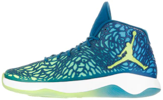 Air Jordan Ultra.Fly 'Green Abyss' 834268-305 Air Jordan Ultra.Fly 'Green Abyss' 834268-305