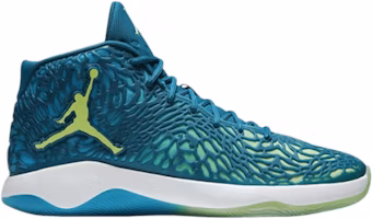 Air Jordan Ultra.Fly 'Green Abyss' 834268-305 Air Jordan Ultra.Fly 'Green Abyss' 834268-305