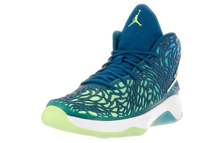 Shop Air Jordan Ultra.Fly 'Verde Abismo' 834268-305