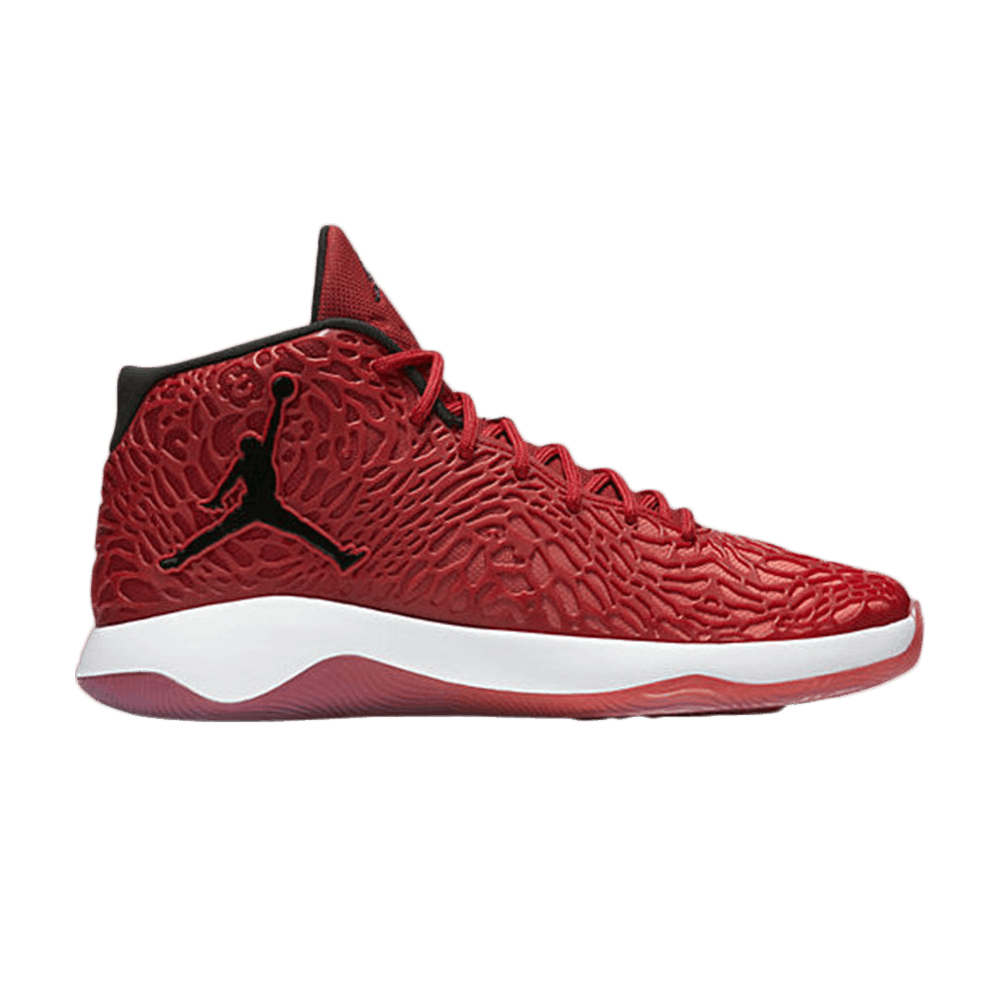 Air Jordan Ultra.Fly 'Red' 834268-602