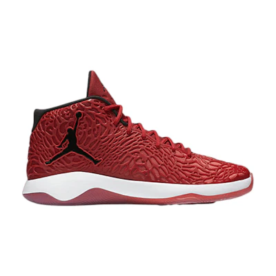 Jordan Ultra.Fly 'Red'
