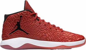 Air Jordan Ultra.Fly 'Red' 834268-602 Air Jordan Ultra.Fly 'Red' 834268-602