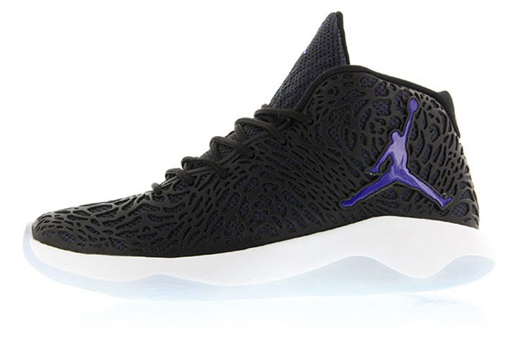 Air Jordan Ultra Fly 'Space Jam' 834268-001