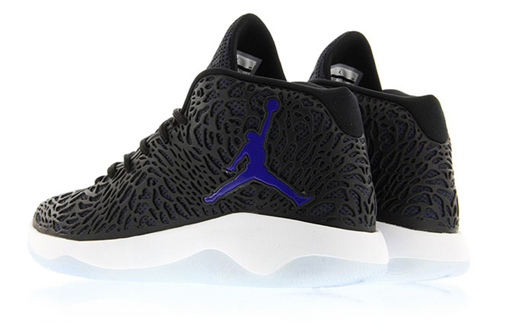 Lookbook Air Jordan Ultra Fly『空中大灌籃』834268-001