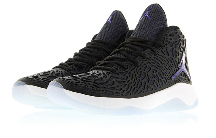 Shop Air Jordan Ultra Fly『空中大灌籃』834268-001
