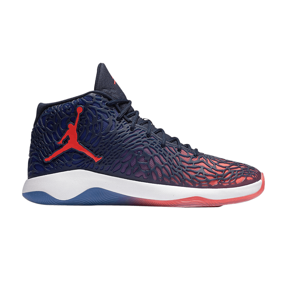 Air Jordan Ultra Fly 'USA' 834268-406