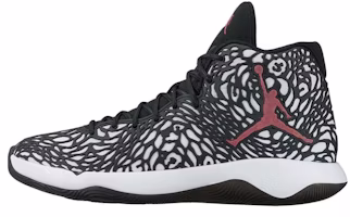 Air Jordan Ultra Fly 'White Black' 834268-101 Air Jordan Ultra Fly 'White Black' 834268-101