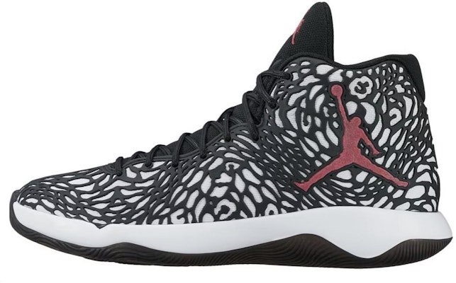 Air Jordan Ultra Fly 'Putih Hitam' 834268-101 Buy Air Jordan Ultra Fly 'Putih Hitam' 834268-101