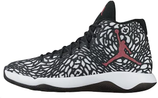 Air Jordan Ultra Fly 'White Black' 834268-101 Air Jordan Ultra Fly 'White Black' 834268-101