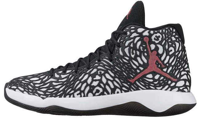 Air Jordan Ultra Fly ''Wit Zwart'' 834268-101 Buy Air Jordan Ultra Fly ''Wit Zwart'' 834268-101