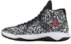Buy Air Jordan Ultra Fly ''Wit Zwart'' 834268-101