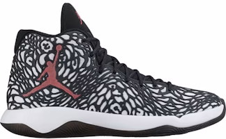 Air Jordan Ultra Fly 'White Black' 834268-101 Air Jordan Ultra Fly 'White Black' 834268-101