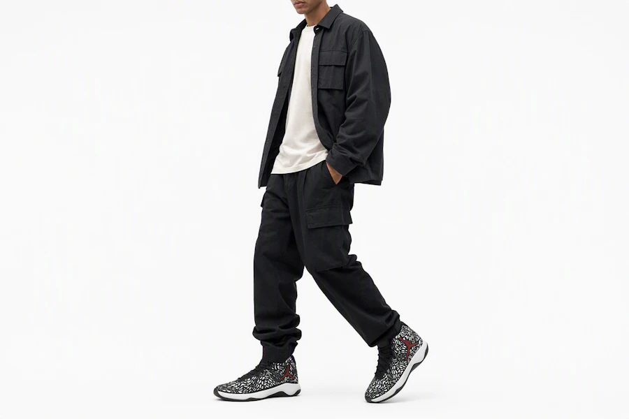 Air Jordan Ultra Fly ''Wit Zwart'' 834268-101 Order Air Jordan Ultra Fly ''Wit Zwart'' 834268-101