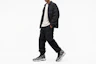 Order Air Jordan Ultra Fly ''Wit Zwart'' 834268-101