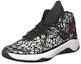 Lookbook Air Jordan Ultra Fly ''Wit Zwart'' 834268-101